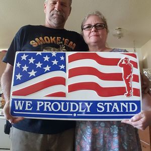 Meet your Posher, Tammyandmatt